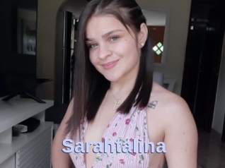 Sarahtalina