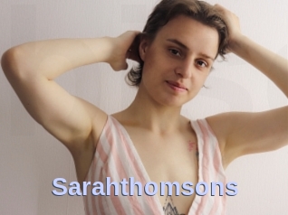 Sarahthomsons