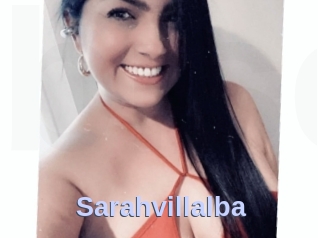 Sarahvillalba