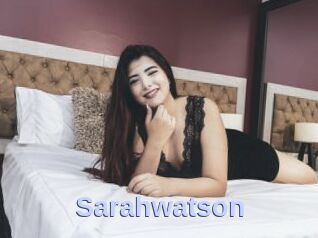 Sarahwatson
