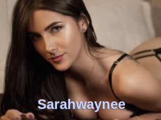 Sarahwaynee