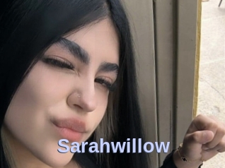 Sarahwillow