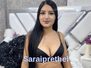 Saraiprethel