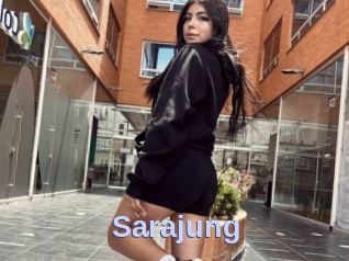 Sarajung