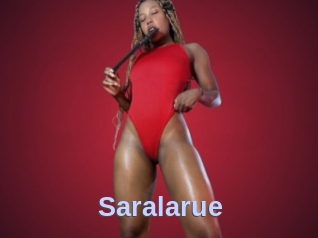 Saralarue