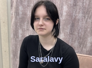 Saralavy