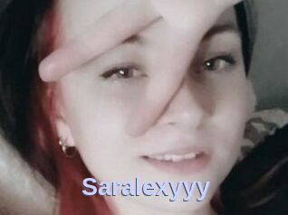 Saralexyyy
