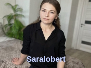 Saralobert
