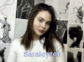 Saraloyren