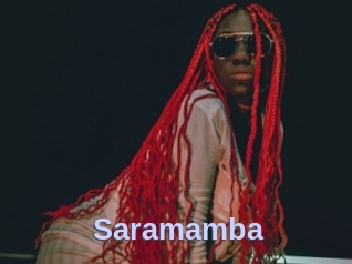 Saramamba