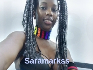 Saramarkss