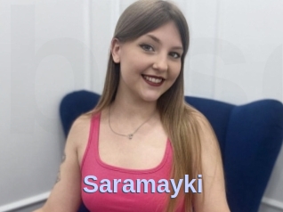 Saramayki