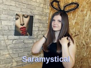 Saramystical