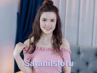 Saranilsforu