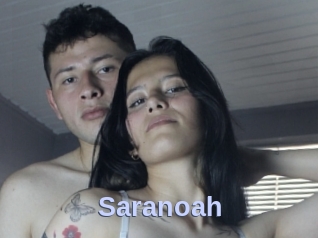 Saranoah