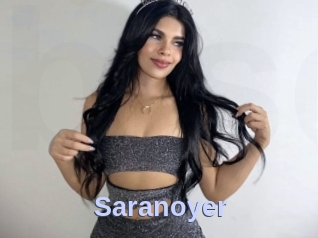 Saranoyer