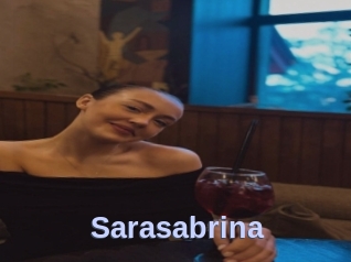 Sarasabrina