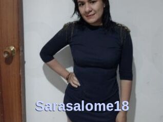 Sarasalome18