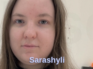 Sarashyli
