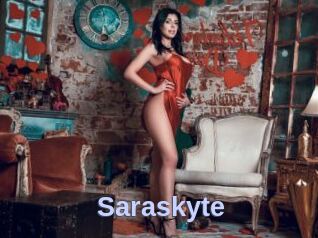 Saraskyte