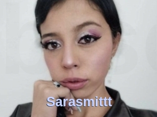 Sarasmittt