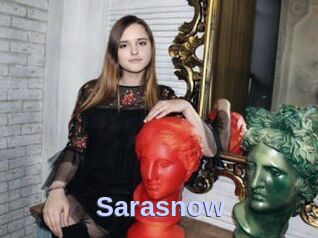 Sarasnow
