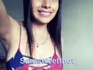 Sarasweetthot