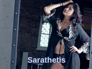Sarathetis