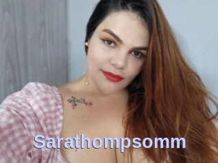 Sarathompsomm
