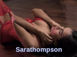 Sarathompson