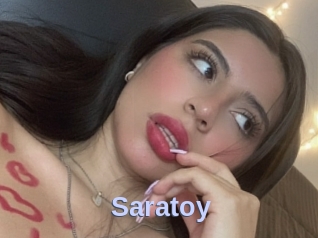 Saratoy