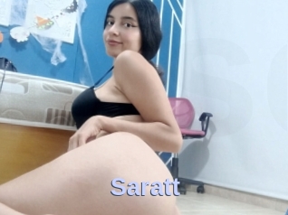 Saratt
