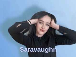 Saravaughn