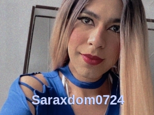 Saraxdom0724