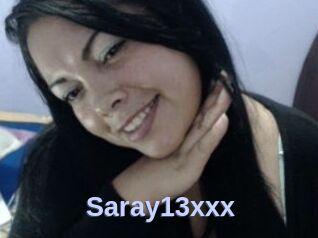 Saray13xxx