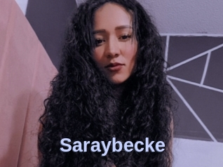 Saraybecke