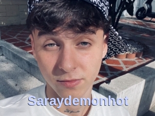 Saraydemonhot