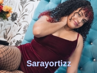 Sarayortizz