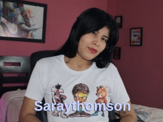 Saraythomson