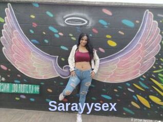 Sarayysex
