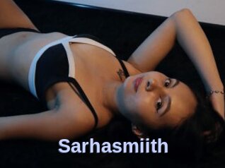 Sarhasmiith