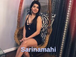 Sarinamahi