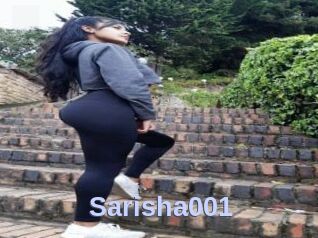 Sarisha001