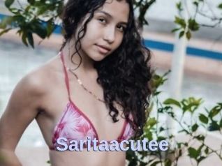 Saritaacutee