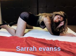 Sarrah_evanss