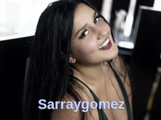 Sarraygomez