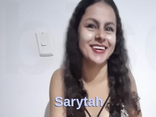 Sarytah