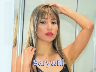 Sarywill