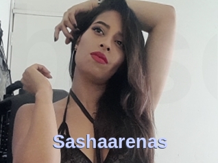 Sashaarenas