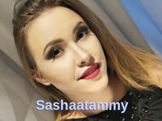 Sashaatammy